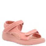 Sandalia Mujer Greice Rosado Azaleia