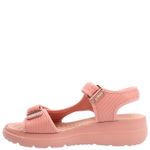 Sandalia Mujer Greice Rosado Azaleia