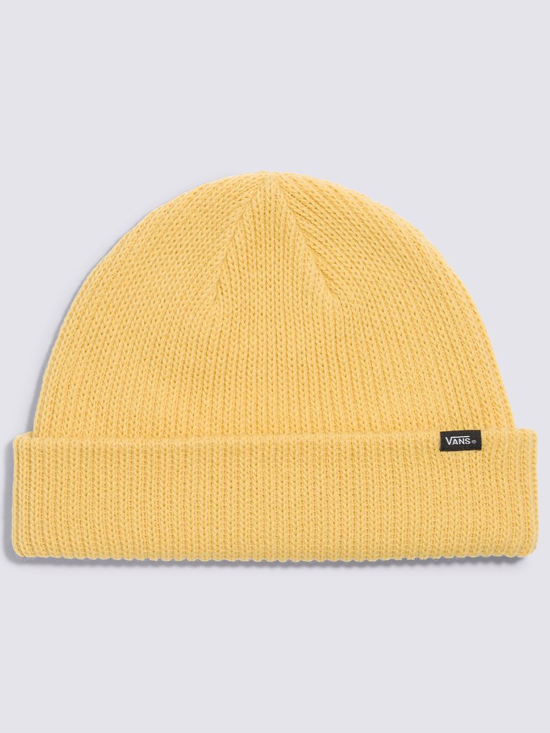 Gorro best sale vans naranja