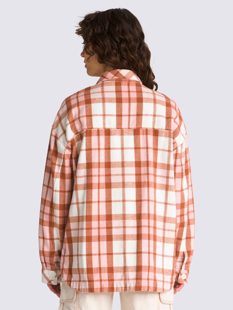 Camisa-Manga-Larga-Mujer-Eliza-II-Terracota-Vans