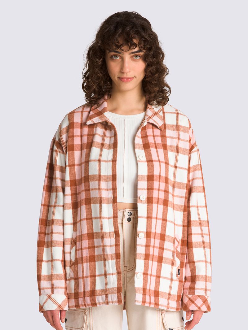 Camisa-Manga-Larga-Mujer-Eliza-II-Terracota-Vans