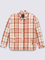 Camisa-Manga-Larga-Mujer-Eliza-II-Terracota-Vans
