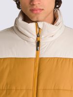 Chaqueta-Hombre-No-Hood-Norris-MTE-1-Puffer-Amarillo-Vans