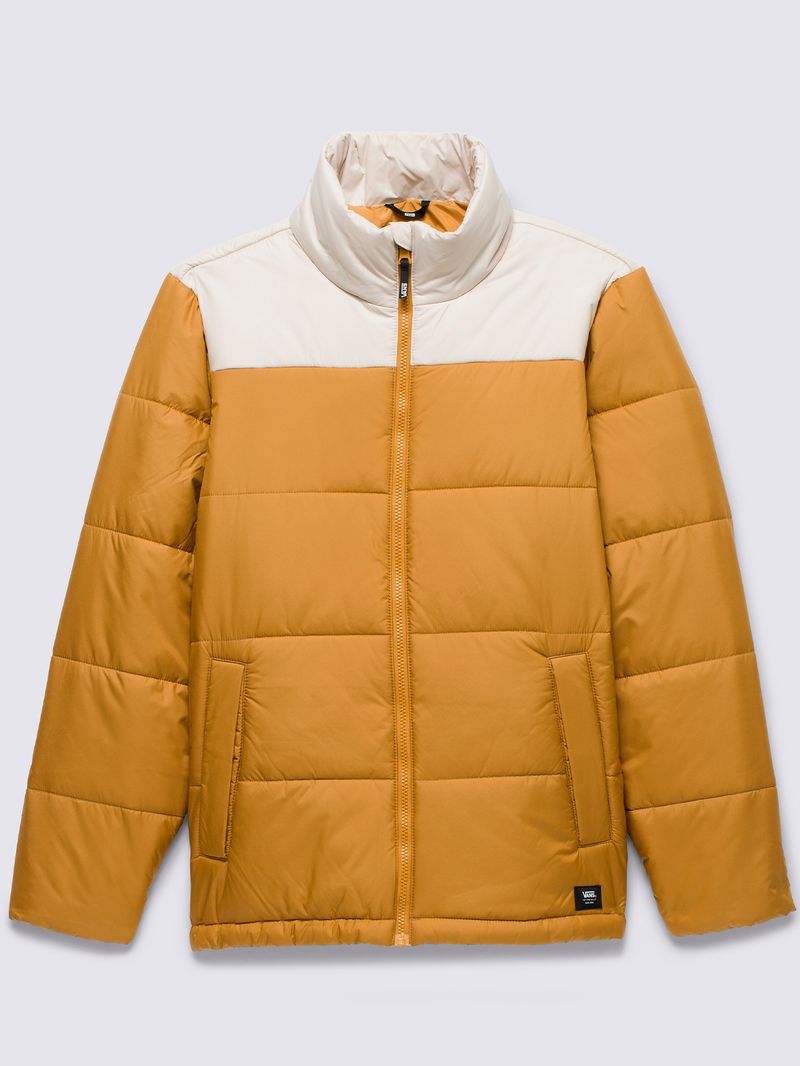Chaqueta-Hombre-No-Hood-Norris-MTE-1-Puffer-Amarillo-Vans