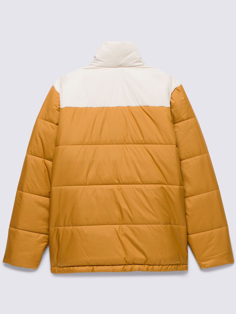 Chaqueta-Hombre-No-Hood-Norris-MTE-1-Puffer-Amarillo-Vans
