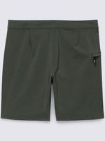 Traje-De-Baño-The-Daily-Solid-Verde-Oscuro-Vans