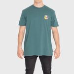 Polera-Hombre-Yin-And-Wave-Azul-Billabong