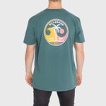 Polera-Hombre-Yin-And-Wave-Azul-Billabong
