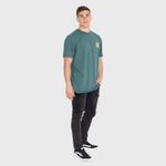 Polera-Hombre-Yin-And-Wave-Azul-Billabong