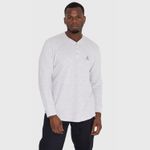 Polera-Hombre-HENLEY-BARRY