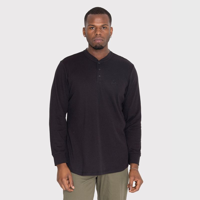 Polera-M-L-Barry-Hombre
