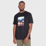 Polera-Hombre-Peanuts-Adventure