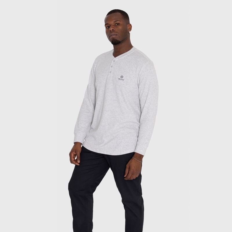 Polera-Hombre-HENLEY-BARRY