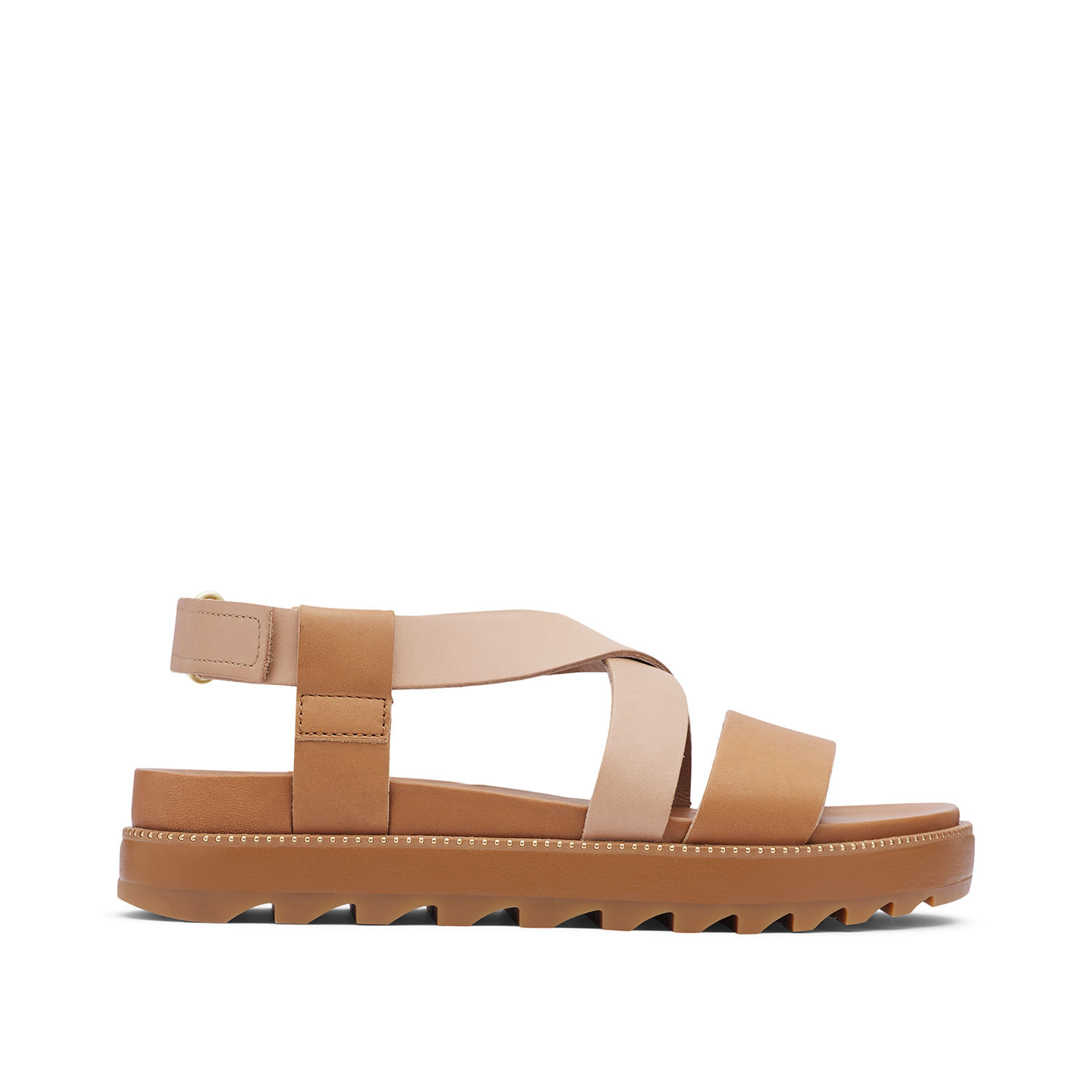 Sandalia Mujer Roaming Criss Cross Sorel
