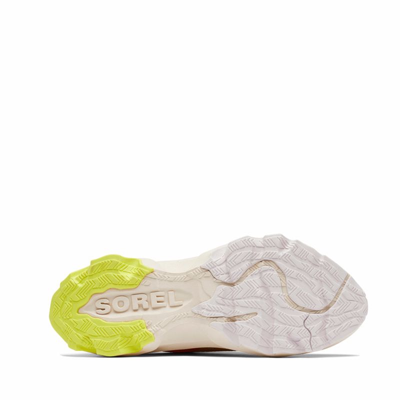 Zapatilla Mujer Kinetic breakthru