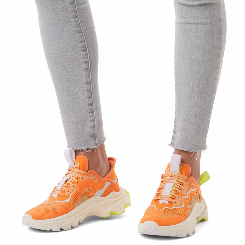 Zapatilla Mujer Kinetic breakthru