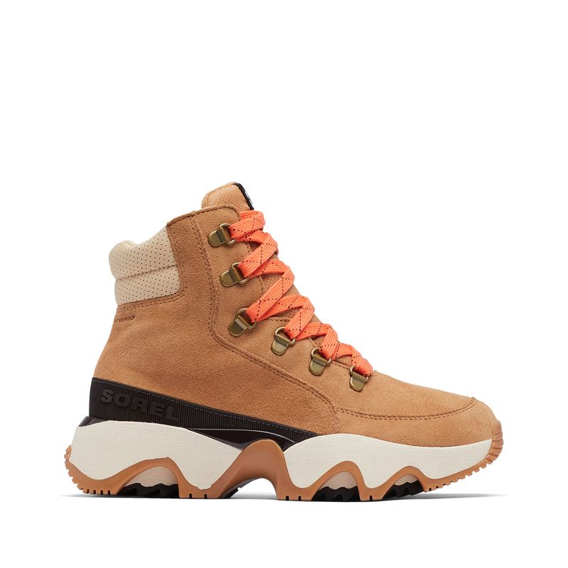 Botin Mujer Kinetic impact wp