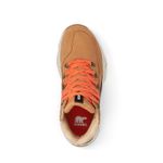 Botin Mujer Kinetic impact wp
