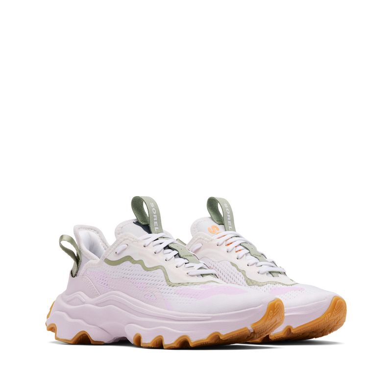 Zapatilla Mujer Kinetic breakthru