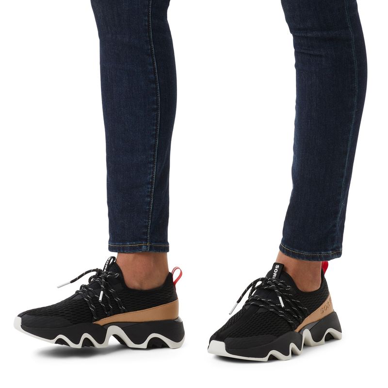 Zapatilla-Mujer-Kinetic-impact-lace