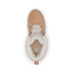 Bota Mujer Explorer Next Waterproof