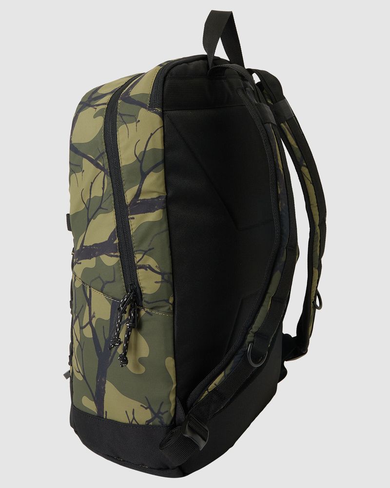 Mochila-A-Div-Axis-Day-Unisex-Verde-Billabong