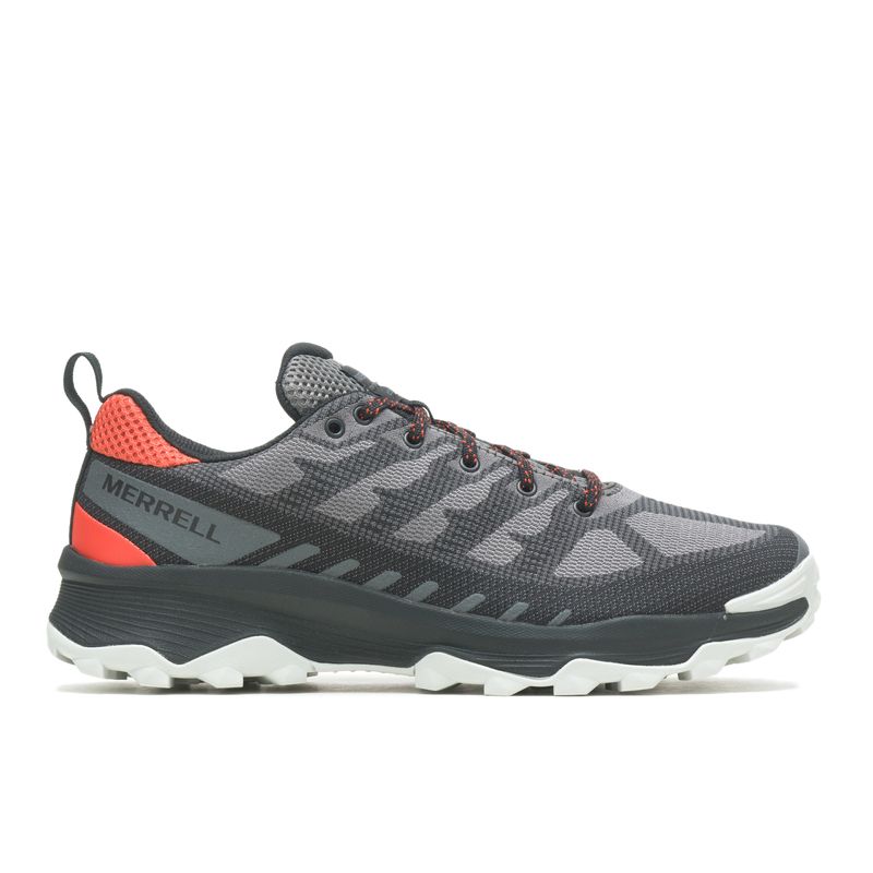 Zapatilla Hombre Speed Eco-Merrell Chile 