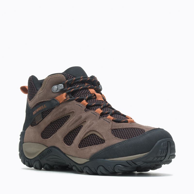 Zapatillas Merrell Yokota 2 Nuevas Hombre