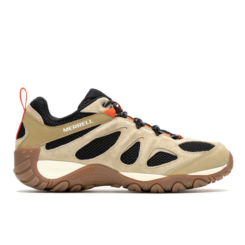 Merrell chile hombre hotsell