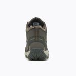 Botin Hombre Accentor 3 Mid Waterproof-Merrell Chile