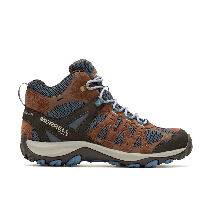 Zapatos merrell 2024 hombre chile