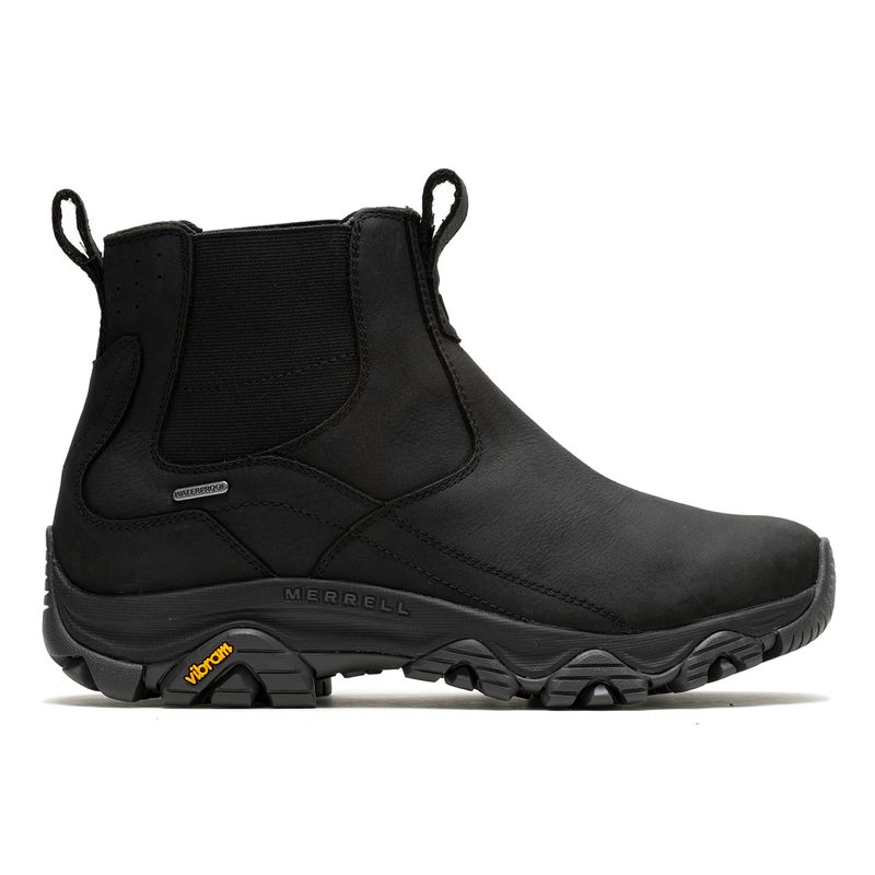 Botin Hombre Moab Adventure 3 Chelsea Waterproof