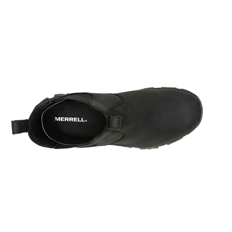 Botin Hombre Moab Adventure 3 Chelsea Waterproof