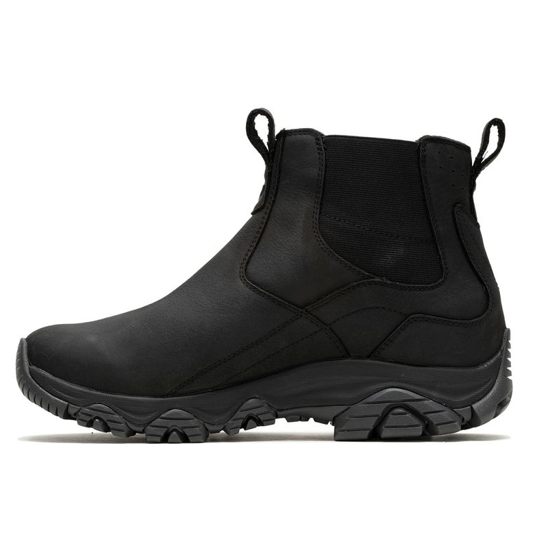 Botin Hombre Moab Adventure 3 Chelsea Waterproof