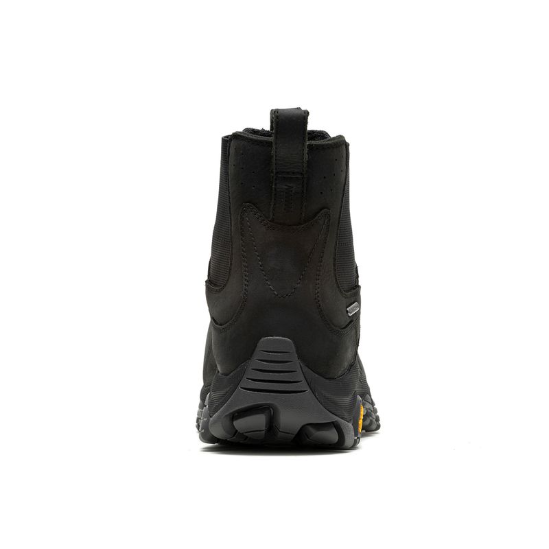 Botin Hombre Moab Adventure 3 Chelsea Waterproof