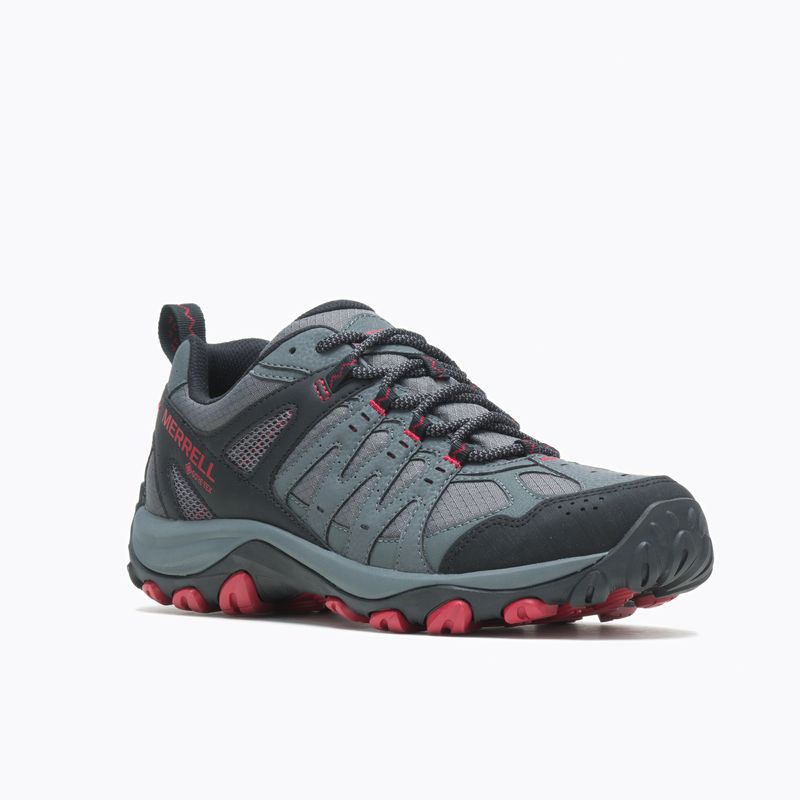 MERRELL Zapatilla Outdoor Hombre Negro Merrell