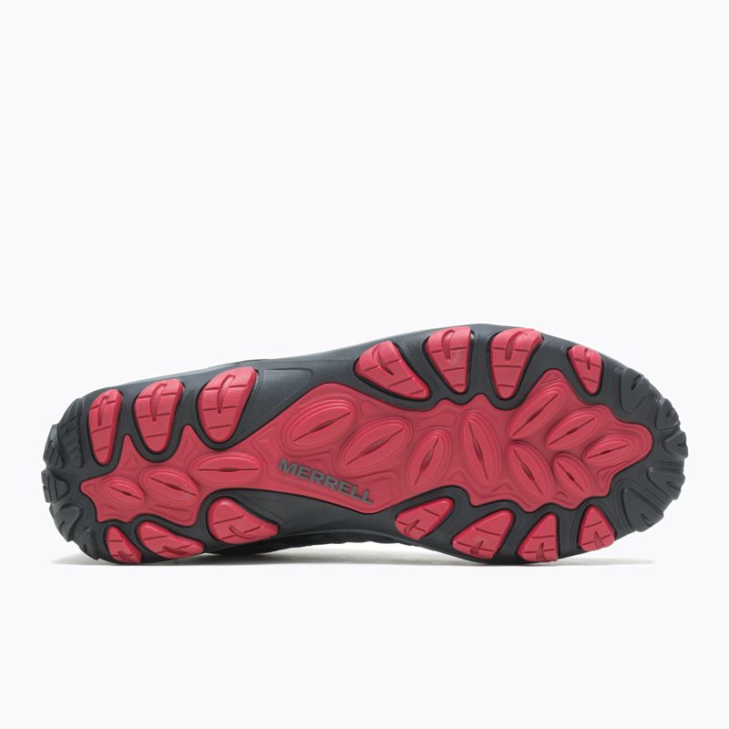 Zapatilla Merrell Accentor 3 Sport GTX Rojo