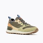 Zapatilla Hombre Alpine 83 Sneaker Recraft