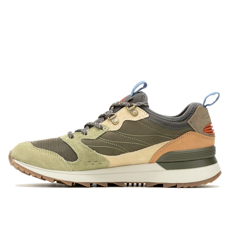 Zapatilla Hombre Alpine 83 Sneaker Recraft