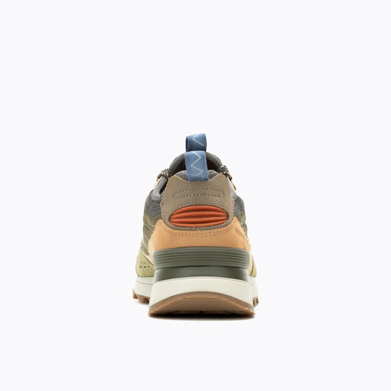 Zapatilla Hombre Alpine 83 Sneaker Recraft