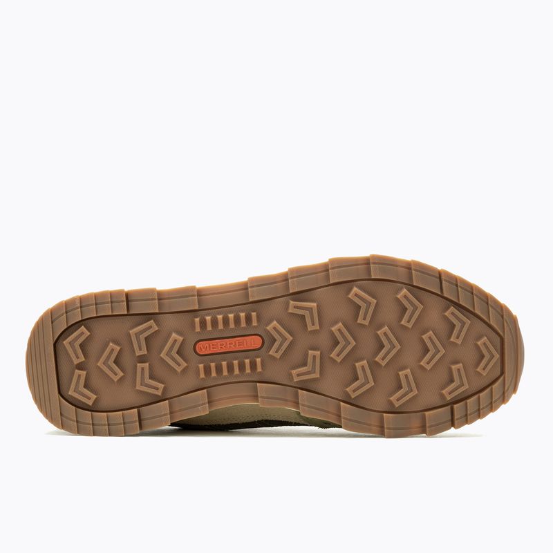 Zapatilla Hombre Alpine 83 Sneaker Recraft