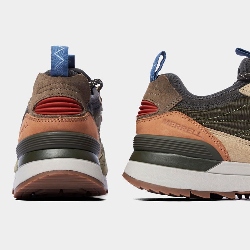 Zapatilla Hombre Alpine 83 Sneaker Recraft