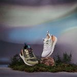 Zapatilla Hombre Alpine 83 Sneaker Recraft