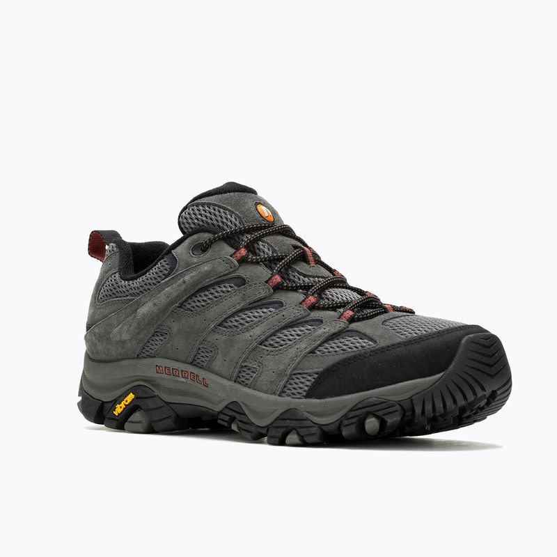 Zapatos merrell best sale hombre chile