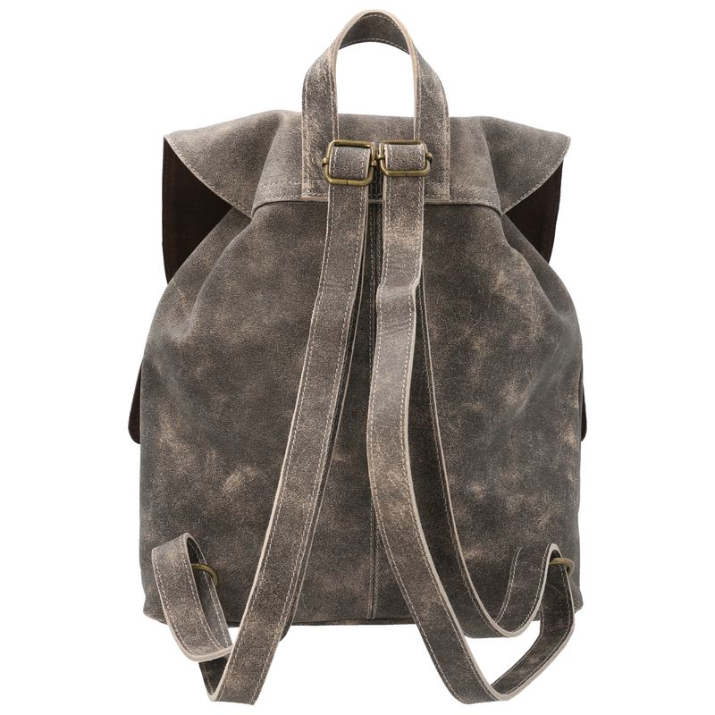 Mochila cuero rockford hotsell