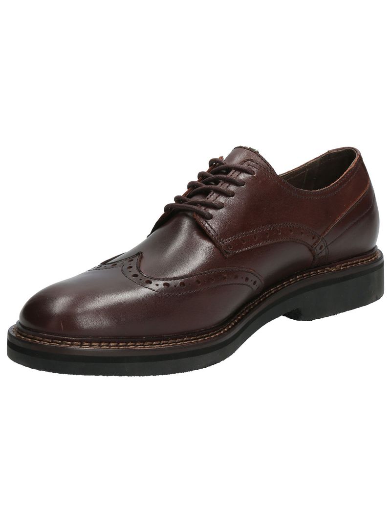 Zapato-Cuero-Hombre-Venham-Cafe-Rockford