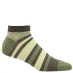 Calcetin-Bambu-Hombre-Ped-Rayas-Verde-Rockford