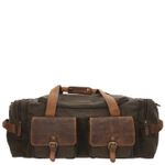 Bolso-Canvas-Cuero-Unisex-WX-Jasper-II-Weekend-Verde-Rockford