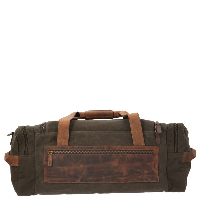 Bolso-Canvas-Cuero-Unisex-WX-Jasper-II-Weekend-Verde-Rockford