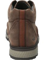 Botín Cuero Hombre Lynd Café Rockford